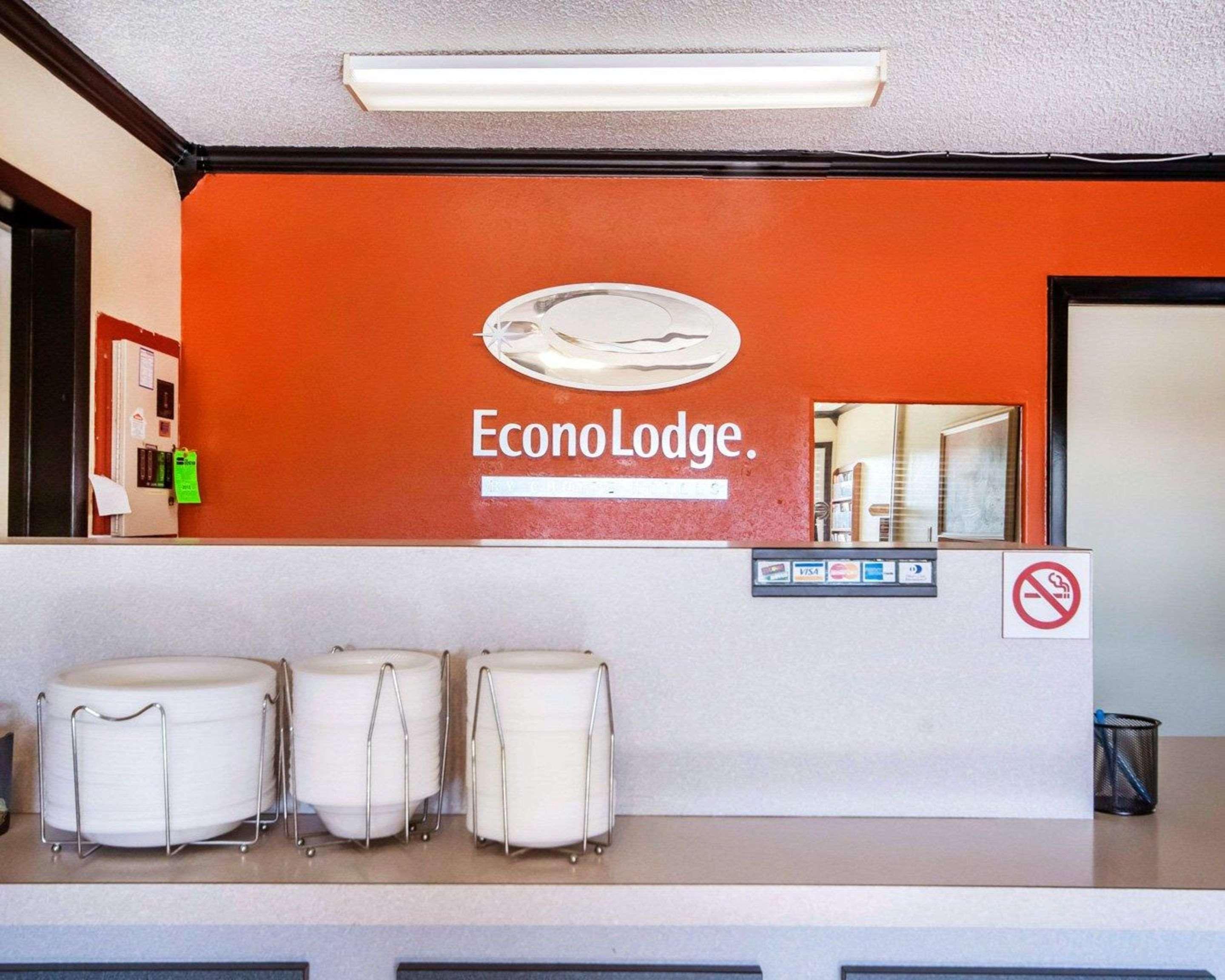 Econo Lodge Erlanger Exterior photo